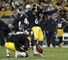 Shaun Suisham: Kicked the winning field goal for the Pittsburgh Steelers