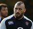 Joe Marler