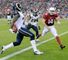 Janoris Jenkins: Returned two interceptions for touchdowns