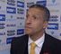 Decent result for Hughton