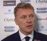 Moyes hopes for tighter defences