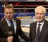 Second Shout - Froch v Mack