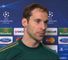 Cech: Defeat hard to take