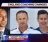 Nasser backs Giles appointment