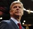 Wenger aims to top group
