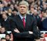 Arsene Wenger: Hailed Arsenal after 5-2 victory over Spurs