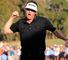 Charlie Beljan: Memorable maiden win on PGA Tour