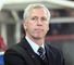 Inexperience costs Newcastle