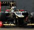 GP2 Champion Davide Valsecchi was quickest on the final day