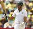 Francois du Plessis: Defied the Australia attack