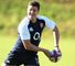 Freddie Burns
