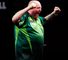 Andy Hamilton: Needed to be at his best to beat Gary Anderson to reach the quarter-finals
