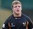 Joe Launchbury