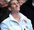 Stuart Lancaster: Will be looking to the heavens for help against the All Blacks