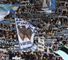 Lazio fans: Involved in violent clashes with Tottenham supporters