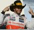 Lewis Hamilton: Believes he is one of the best drivers in F1