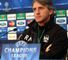 Mancini: the Italian's job is safe, says Souness