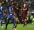 Mario Balotelli helped fire Man City to victory over Wigan