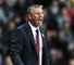 Nigel Adkins: felt his side were impressive in possession in the first half against the Canaries