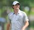 Rory McIlroy on his way to third place in Singapore and the Harry Vardon trophy