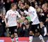 Bryan Ruiz: Says everyone in the Fulham team deserves credit after win over Tottenham