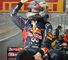 Sebastian Vettel: Reckons others played 'dirty tricks' on his team
