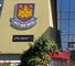 West Ham: Fans' chanting being investigated by FA and police