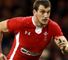 Sam Warburton: Wales captain returns in the back-row