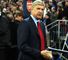 Arsene Wenger: Feels Arsenal were unfortunate not to take three points off Schalke on Tuesday