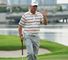 Thomas Bjorn: One-shot lead at the end of day three