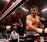 Carl Froch: Pours the pressure on against Yusaf Mack in Nottingham