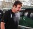 Andrew Hore: Faces disciplinary action after he struck Wales lock Bradley Davies.