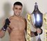 Nav Mansouri: Exciting style could be suited to Prizefighter format