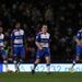 By contrast the Royals remain deep in relegation trouble