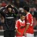 The Hoops must now better Benfica's result on the final matchday to go through