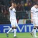 Man United see their 100% record in this year's competition ended after losing 1-0 to Galatasaray