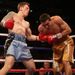 Hatton gave as good as he got for large periods of the contest