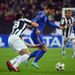 Chelsea visit Juventus in a crunch Champions League showdown hoping to strengthen their grip on a top two spot in Group E