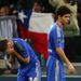 The expression of Gary Cahill says it all