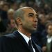 Roberto Di Matteo knows a point would ensure Chelsea's destiny will be in their own hands in the final round of matches