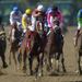 Tapizar storms home