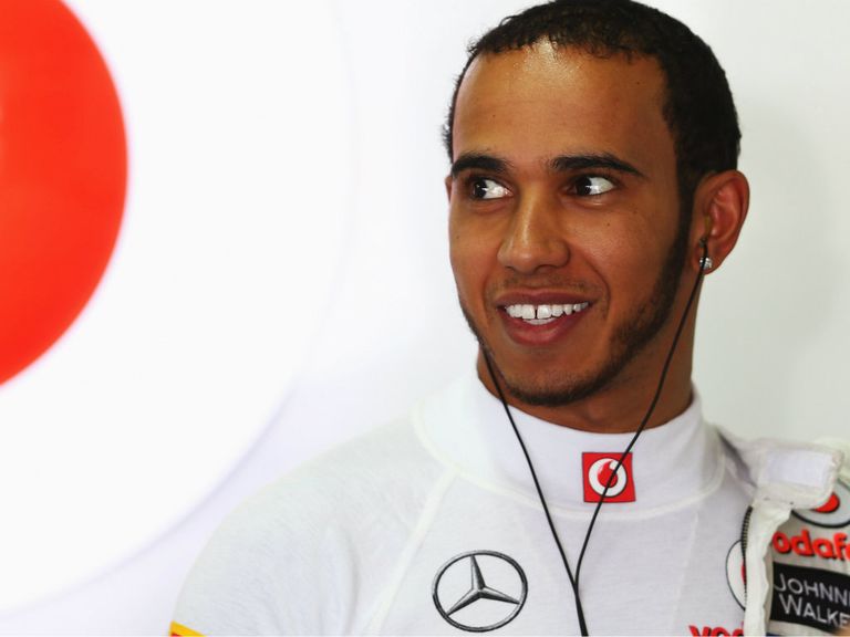 Lewis Hamilton: Big loss for McLaren