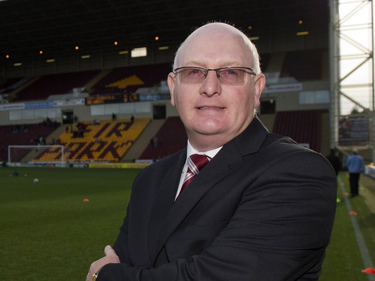 John McGlynn: Can sign players aged under 21