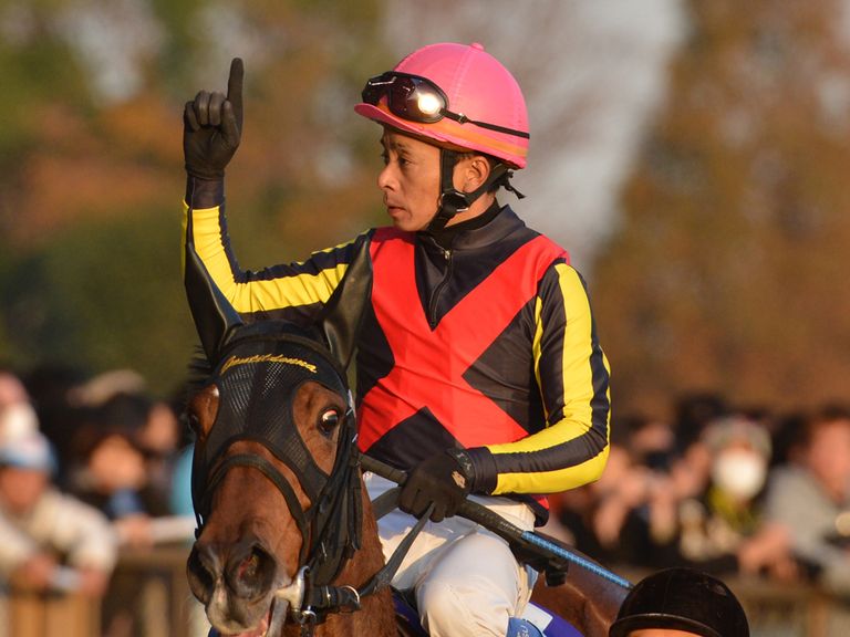 Gentildonna: Set to try her luck on World Cup Day
