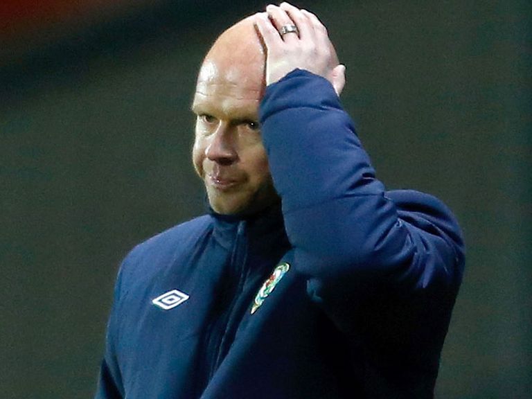 Henning Berg: Dismisses Christmas party reports