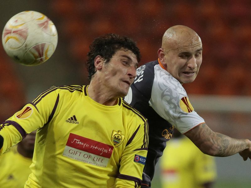 Despite the best efforts of Jonjo Shelvey, Liverpool's young side can't prevent defeat