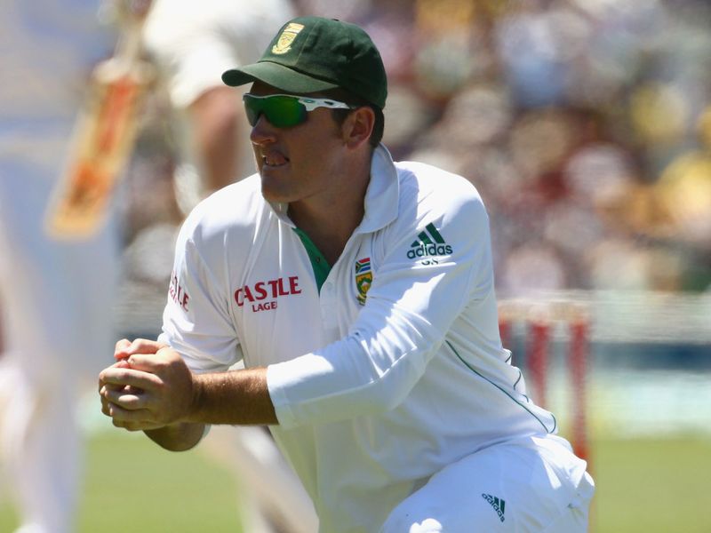 He was eventually caught by Graeme Smith off Morne Morkel for 119 off 112 balls.