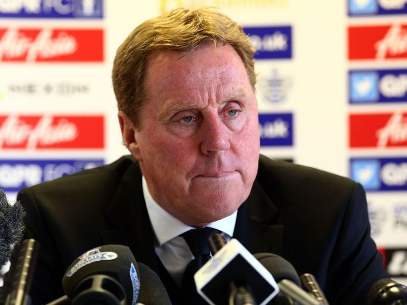He goes on to say ''If they don't put the effort in, I will find players who will.''