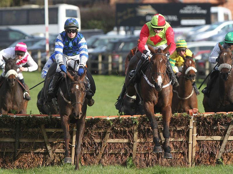 Art Of Logistics lands the opener at Down Royal