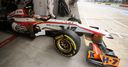 HRT - Battle At The Back